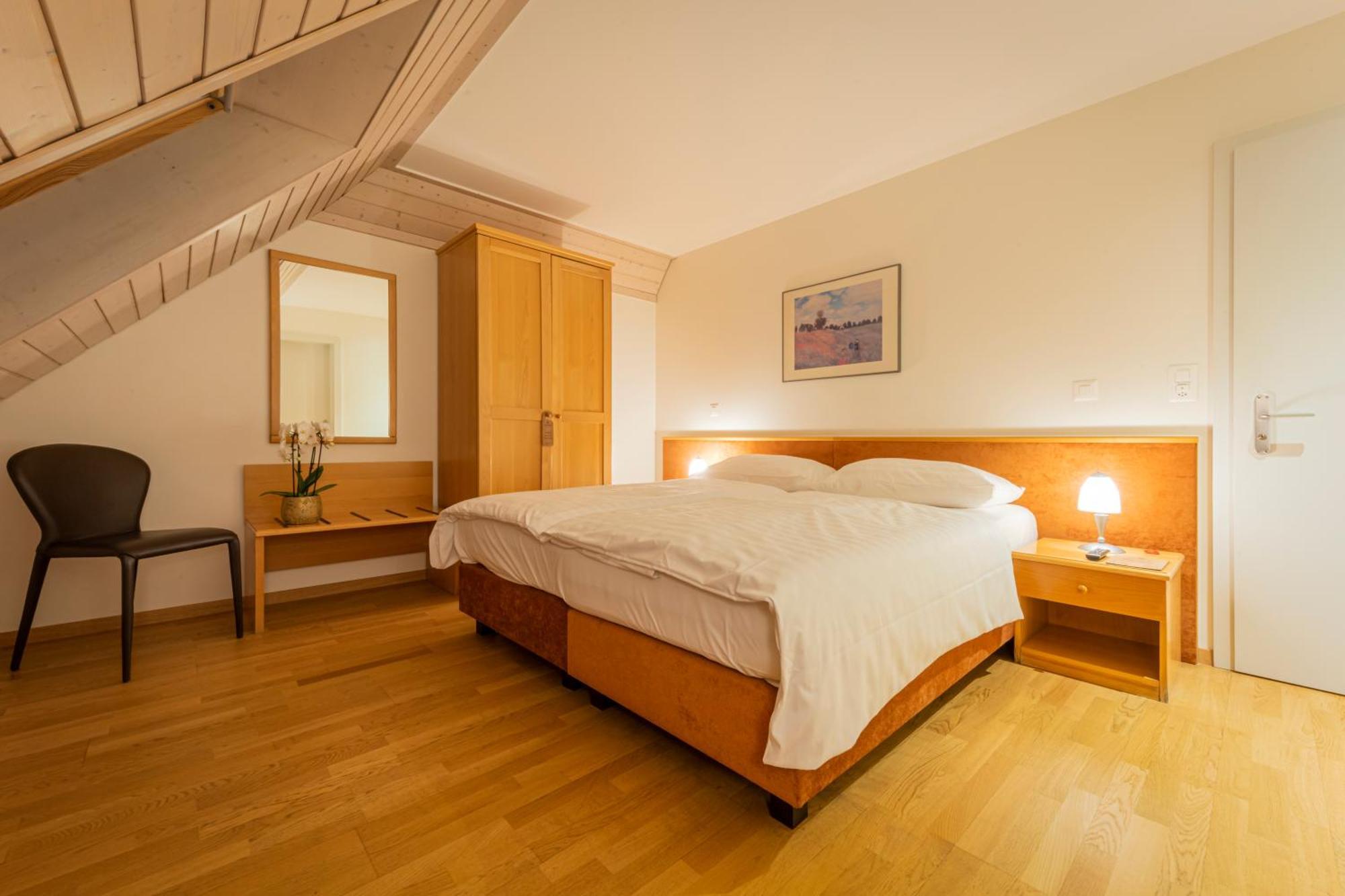בולה Hotel Du Cheval Blanc - City Center מראה חיצוני תמונה